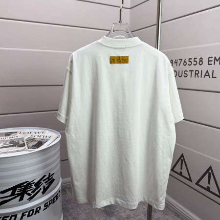 2026年1月27日新作Louis vuitton半袖 tシャツ高品質人気商品/誕生日プレゼント/FF工場