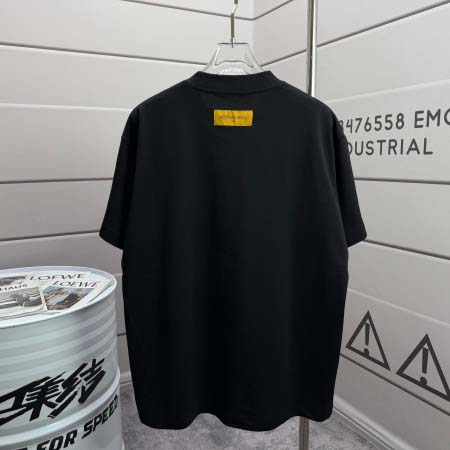 2026年1月27日新作Louis vuitton半袖 tシャツ高品質人気商品/誕生日プレゼント/FF工場