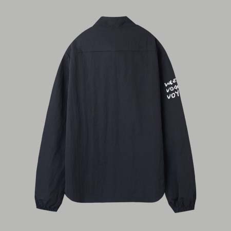 2026年1月27日新作Louis vuittonジャケット高品質人気商品/誕生日プレゼント/FF工場