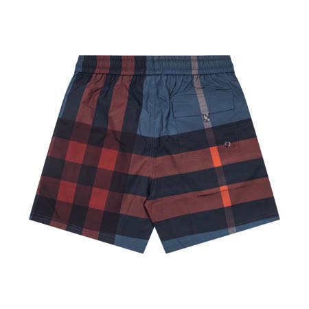 2026年1月27日新作Burberry半ズボン高品質人気商品/誕生日プレゼント/FF工場