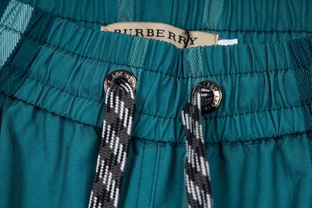 2026年1月27日新作Burberry半ズボン高品質人気商品/誕生日プレゼント/FF工場