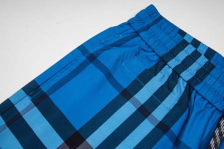 2026年1月27日新作Burberry半ズボン高品質人気商品/誕生日プレゼント/FF工場