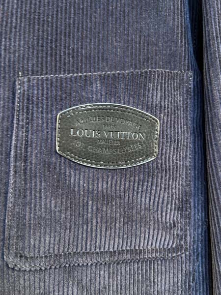 2026年1月27日新作Louis vuittonジャケット高品質人気商品/誕生日プレゼント/FF工場