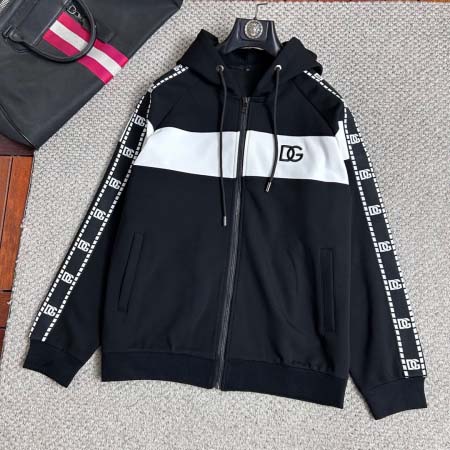 2026年1月28日入荷新作D&G上下セット大人気 激安/zh工場