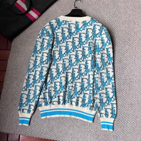 2026年1月28日入荷新作Diorセーター大人気 激安/zh工場