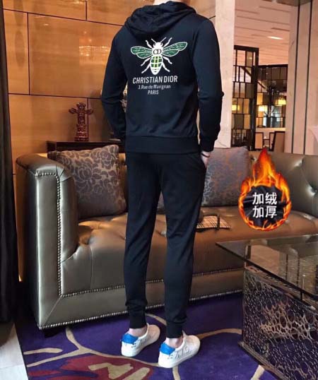 2026年1月28日入荷新作Dior上下セット大人気 激安/zh工場