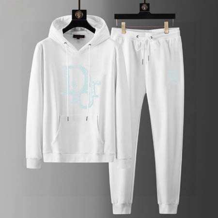 2026年1月28日入荷新作DIOR上下セット大人気 激安/zh工場