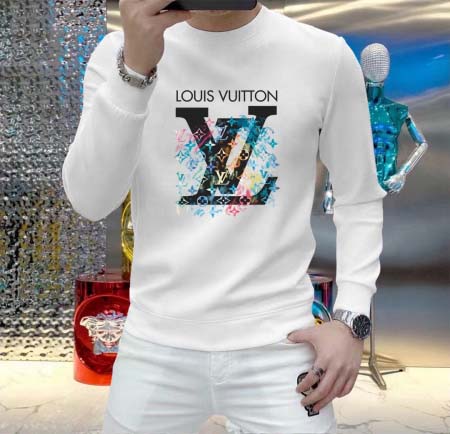2026年1月28日入荷新作Louis Vuittonスウェットシャツ大人気 激安/zh工場