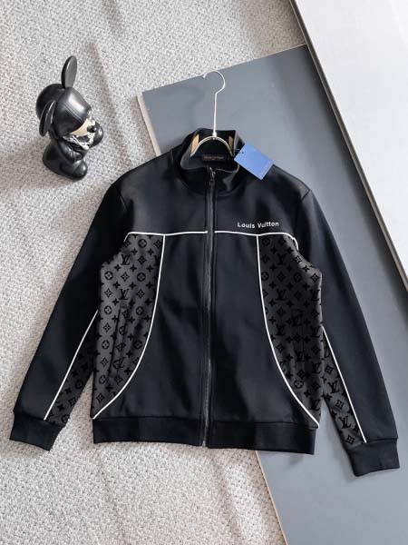 2026年1月28日入荷新作Louis Vuitton上下セット大人気 激安/zh工場