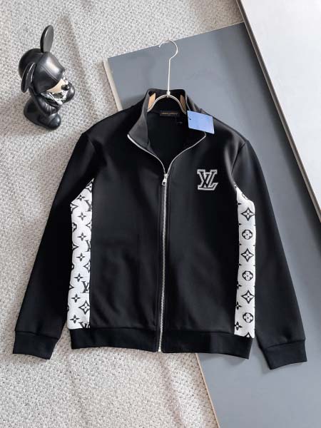 2026年1月28日入荷新作Louis Vuitton上下セット大人気 激安/zh工場