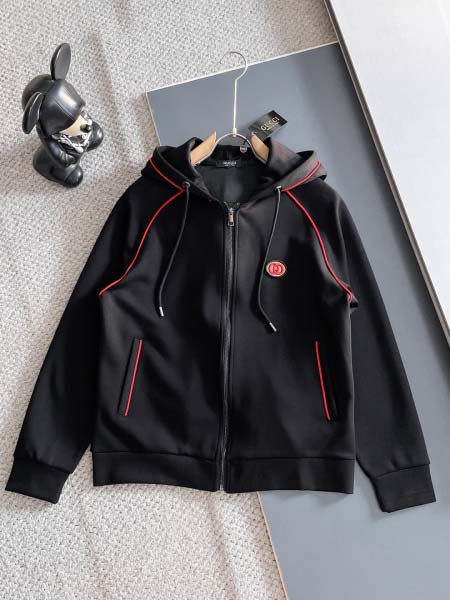 2026年1月28日入荷新作Gucci上下セット大人気 激安/zh工場