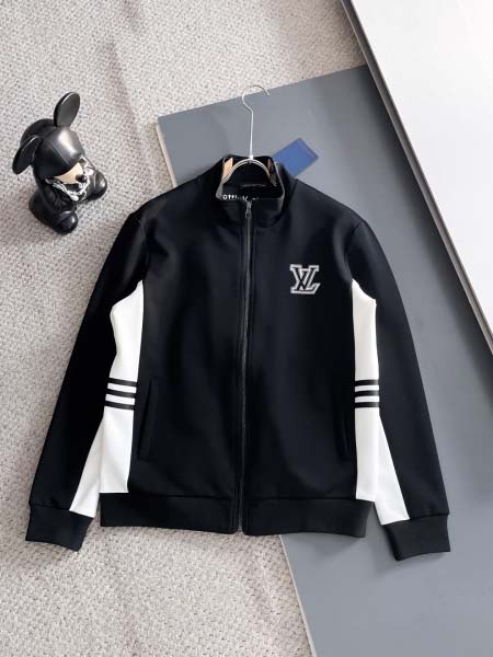 2026年1月28日入荷新作Louis Vuitton上下セット大人気 激安/zh工場