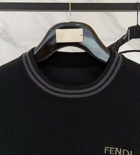2026年1月30日入荷新作Fendiセーター大人気 激安/zh工場