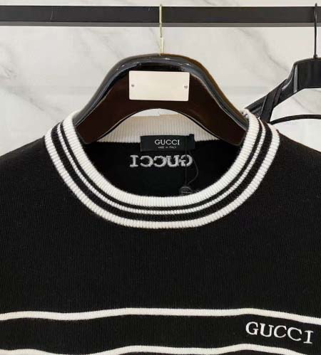 2026年1月30日入荷新作Gucciセーター大人気 激安/zh工場
