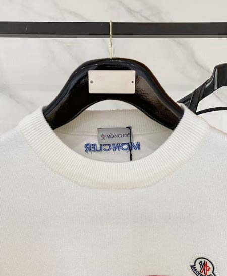 2026年1月30日入荷新作Monclerセーター大人気 激安/zh工場