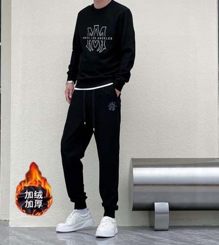 2026年1月30日入荷新作AMIRIセット上下大人気 激安/zh工場