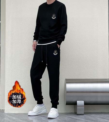 2026年1月30日入荷新作Monclerセット上下大人気 激安/zh工場