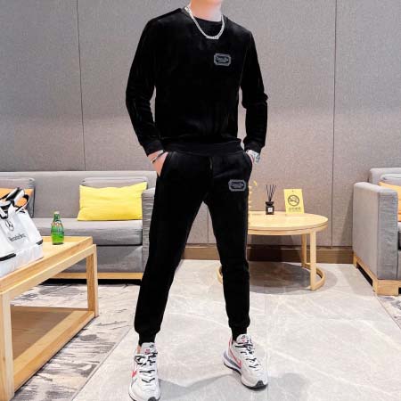 2026年1月30日入荷新作DIORセット上下大人気 激安/zh工場