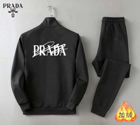 2026年1月30日入荷新作Pradaセット上下大人気 激安/zh工場