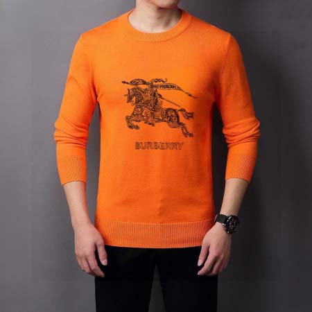 2026年1月30日入荷新作Burberryセーター大人気 激安/zh工場