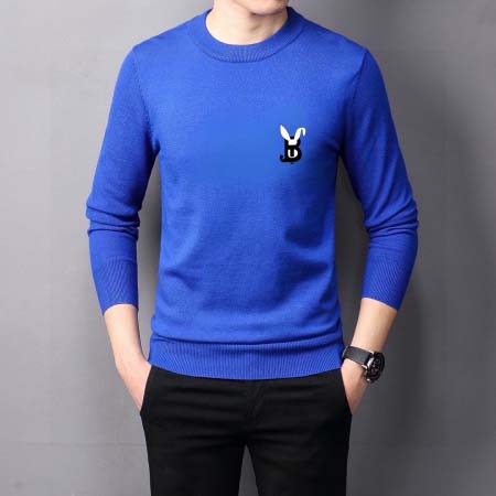 2026年1月30日入荷新作Burberryセーター大人気 激安/zh工場