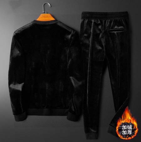 2026年1月30日入荷新作BOSSセット上下大人気 激安/zh工場