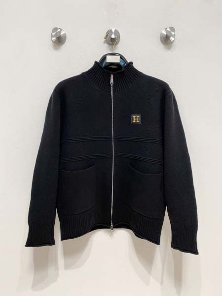 2026年1月30日入荷新作Hermesセーター大人気 激安/zh工場