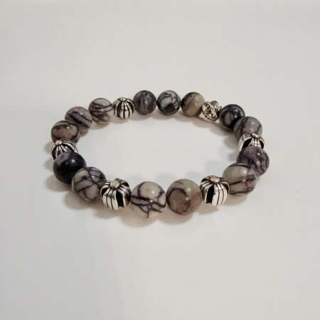 2026年1月31日入荷新品クロムハーツブレスレットギフト/誕生日/記念品/アクセサリーxin工場