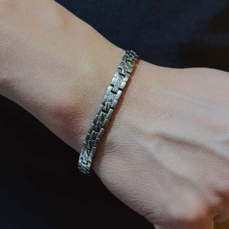 2026年1月31日入荷新品クロムハーツブレスレットギフト/誕生日/記念品/アクセサリーxin工場