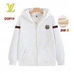 2026年1月2日新作Louis Vuittonラムウール パーカーパーカー安い人気/TY工場