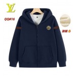 2026年1月2日新作Louis Vuittonラムウール パーカーパーカー安い人気/TY工場