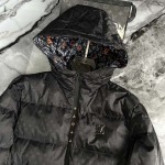 2026年1月2日新作Louis Vuittonダウンジャケット安い人気/TY工場