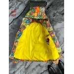 2026年1月2日新作Louis Vuittonダウンジャケット安い人気/TY工場