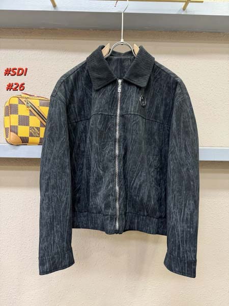 2026年1月2日新作GUCCIジャケット安い人気/TY工場