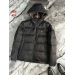 2026年1月2日新作Burberryダウンジャケット安い人気/TY工場