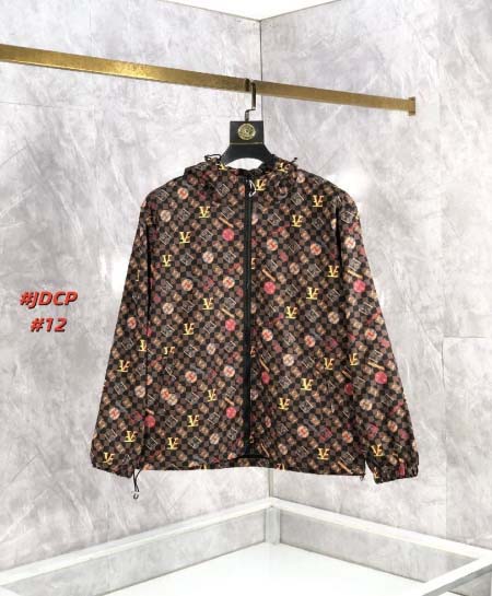 2026年1月2日新作春のジャケット安い人気/TY工場