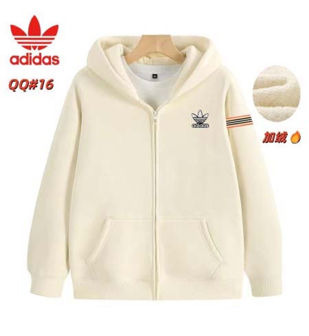 2026年1月2日新作ADADISラムウール パーカーパーカ...