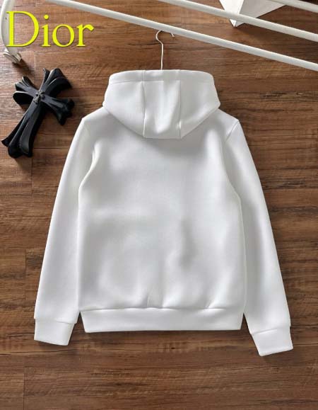 2026年1月2日新作DIORパーカー安い人気/TY工場