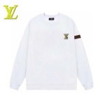 2026年1月2日新作Louis Vuittonスウェットシャツ安い人気/TY工場