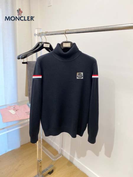 2026年1月2日新作MONCLERセーター安い人気/TY工...