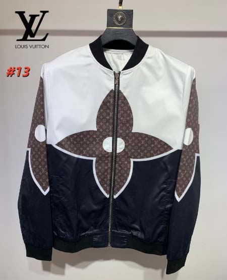 2026年1月2日新作Louis Vuittonジャケット安...