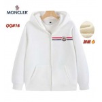 2026年1月2日新作MONCLERラムウール パーカーパーカー安い人気/TY工場