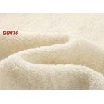 2026年1月2日新作MONCLERラムウール パーカー安い人気/TY工場