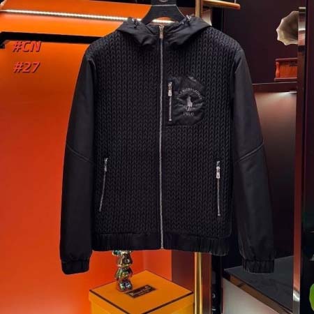 2026年1月2日新作POLOダウンジャケット安い人気/TY...