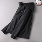 2026年1月3日PRADA新作ジャケット人気商品/TY工場