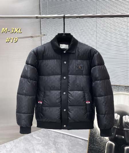 2026年1月3日GUCCI新作綿の服人気商品/TY工場