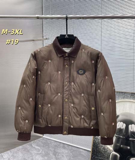 2026年1月3日GUCCI新作綿の服人気商品/TY工場