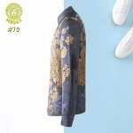 2026年1月3日versace新作シャツ人気商品/TY工場