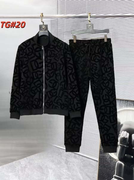 2026年1月3日Dolce&Gabbana新作セット人気商...