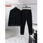 2026年1月3日Dolce&Gabbana新作セット人気商品/TY工場